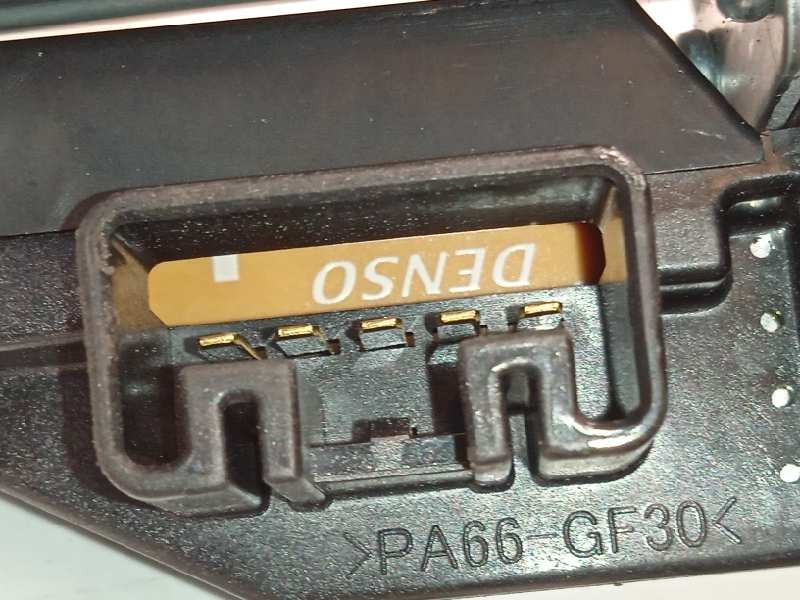 Recambio de motor limpia trasero para toyota yaris hybrid active referencia OEM IAM 851300D190  2596003420