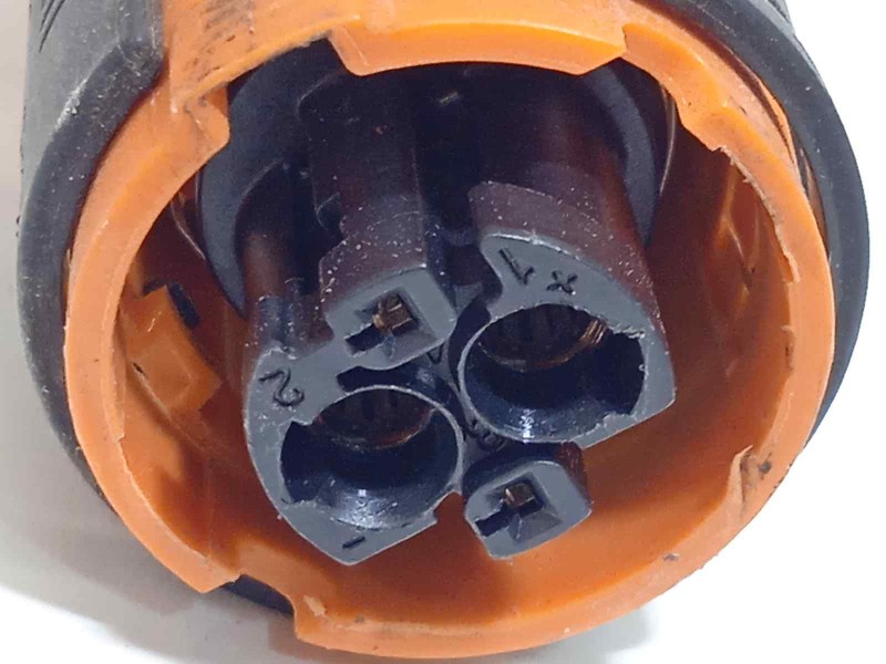 Recambio de modulo electronico para lynk&co lynk & co 01 1.5 phev referencia OEM IAM 8889121623  