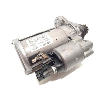 MOTOR ARRANQUE 02M911024Q 0001179512