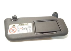 Recambio de parasol derecho para toyota yaris hybrid active referencia OEM IAM 743100DC91C0   2