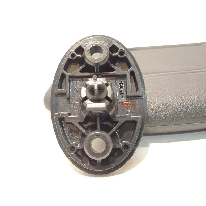 Recambio de parasol derecho para toyota yaris hybrid active referencia OEM IAM 743100DC91C0  