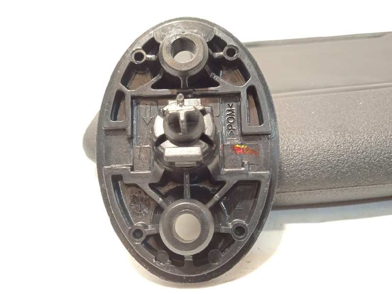 Recambio de parasol derecho para toyota yaris hybrid active referencia OEM IAM 743100DC91C0  