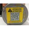 Recambio de abs para dacia duster (hm_) 1.0 lpg (hmmt) referencia OEM IAM 476604458R 970527 0265957397