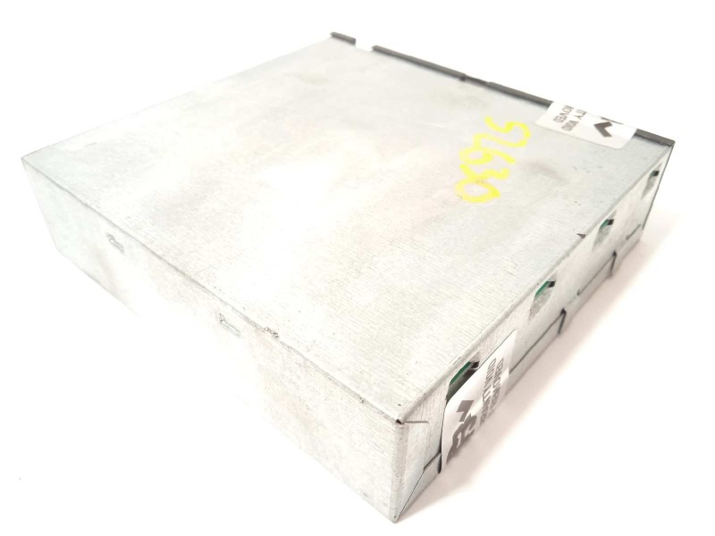 Recambio de modulo electronico para bmw serie 1 berlina (e81/e87) 120d referencia OEM IAM 61429127088  