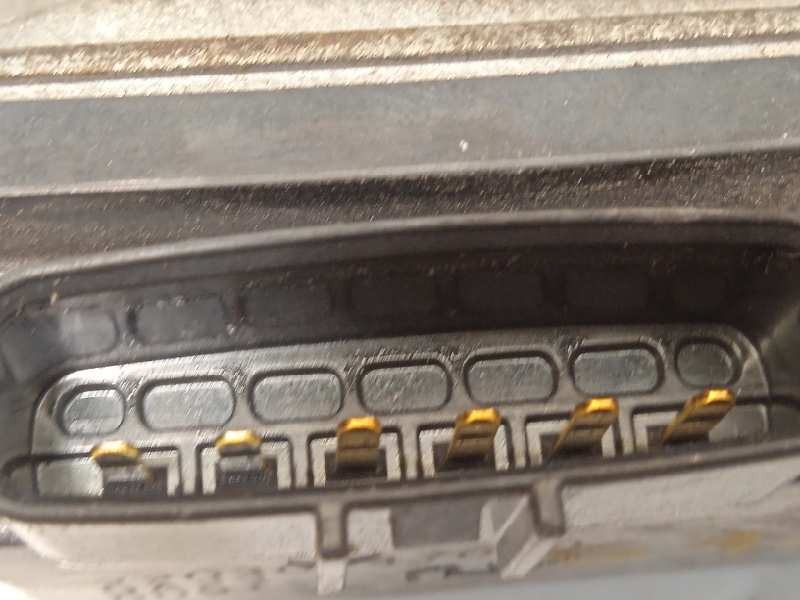 Recambio de caja mariposa para toyota yaris hybrid active referencia OEM IAM 2203047040  