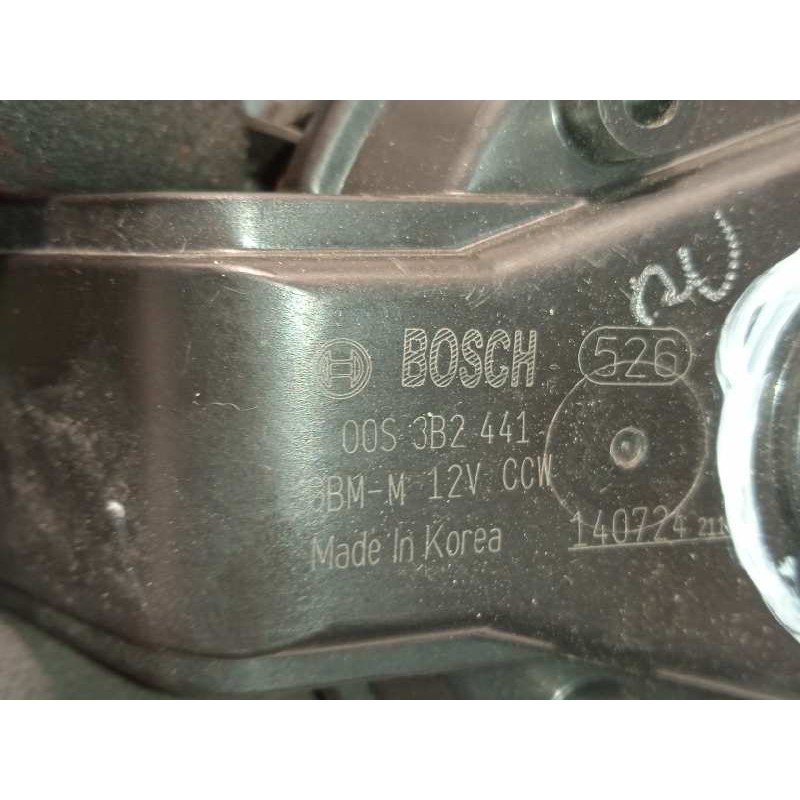 Recambio de motor calefaccion para hyundai ix35 1.7 crdi cat referencia OEM IAM F00S3B2441  971132Y000