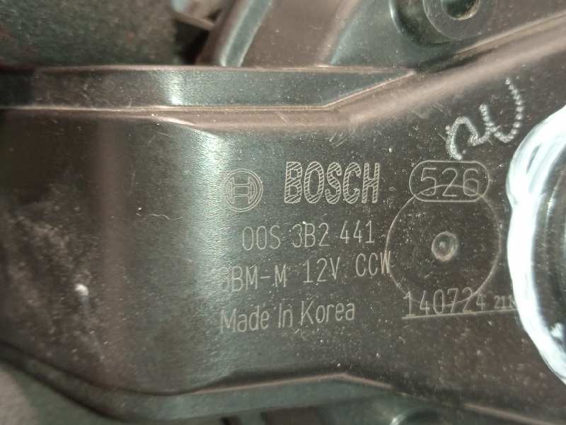 Recambio de motor calefaccion para hyundai ix35 1.7 crdi cat referencia OEM IAM F00S3B2441  971132Y000