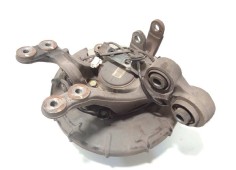 Recambio de mangueta trasera derecha para hyundai ix35 1.7 crdi cat referencia OEM IAM 527202Y800  527303S200 2