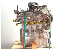 Recambio de motor completo para toyota yaris hybrid active referencia OEM IAM 1NZ  1NZFXE