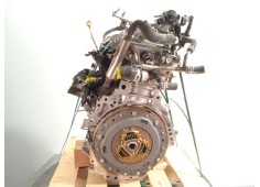 Recambio de motor completo para toyota yaris hybrid active referencia OEM IAM 1NZ  1NZFXE 2