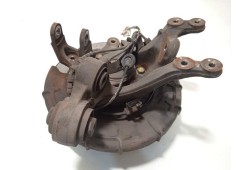 Recambio de mangueta trasera izquierda para hyundai ix35 1.7 crdi cat referencia OEM IAM 527102Y800  527303S200 2