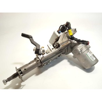 Recambio de columna direccion para ssangyong korando 2.0 td cat referencia OEM IAM 4620034002 4621134000 