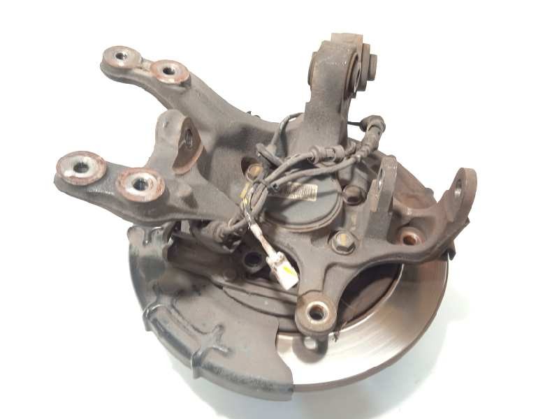 Recambio de mangueta trasera izquierda para hyundai ix35 1.7 crdi cat referencia OEM IAM 527102Y800  527303S200