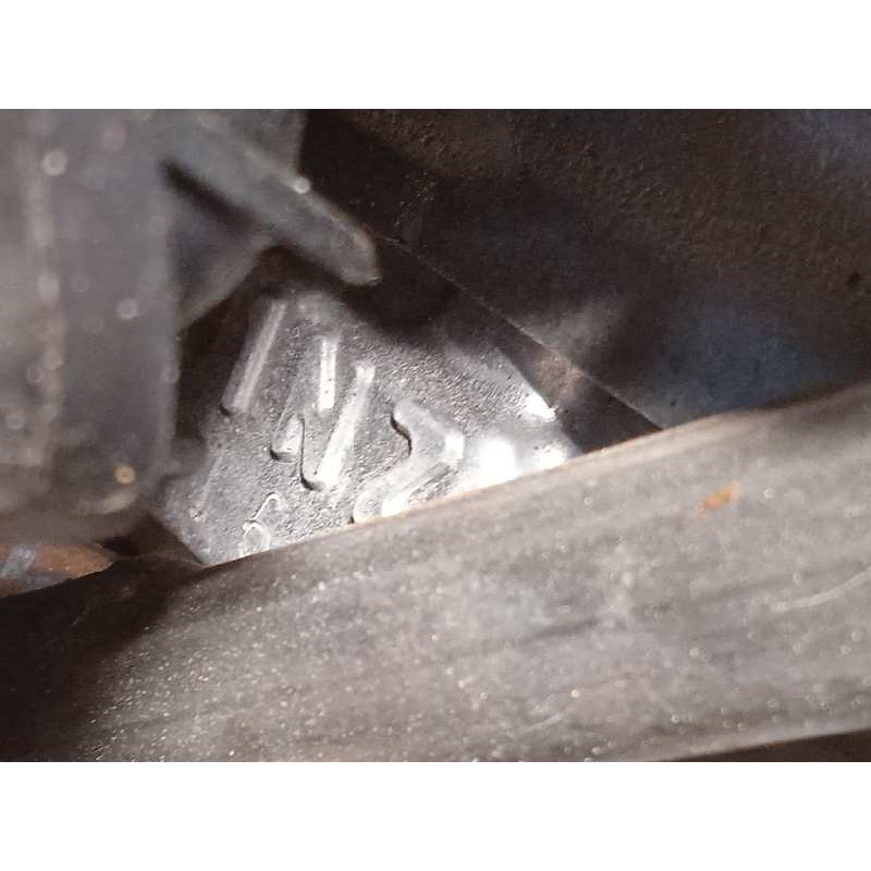 Recambio de motor completo para toyota yaris hybrid active referencia OEM IAM 1NZ  1NZFXE