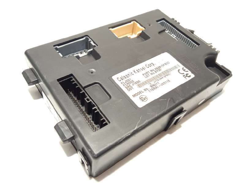 MODULO ELECTRONICO 284B15FB0C 