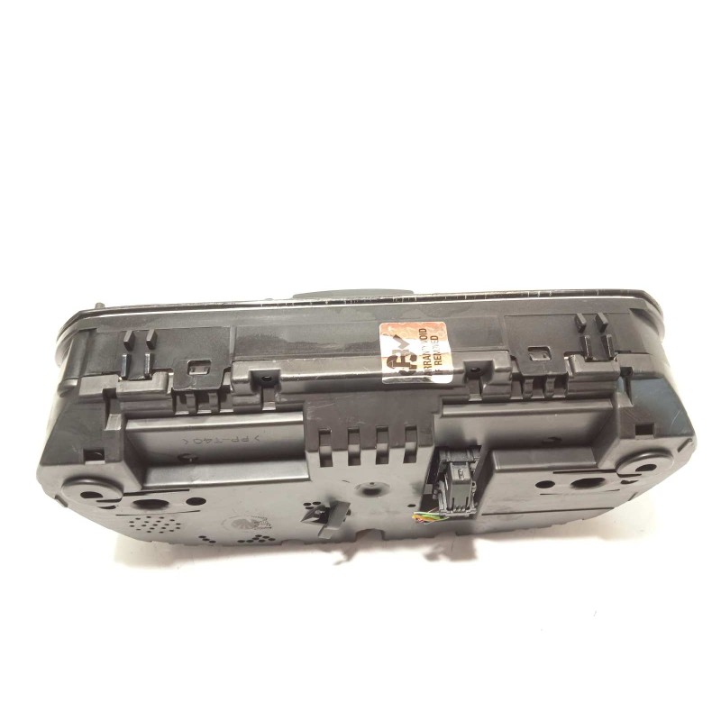 Recambio de cuadro instrumentos para bmw serie 1 berlina (e81/e87) 120d referencia OEM IAM 9141477  