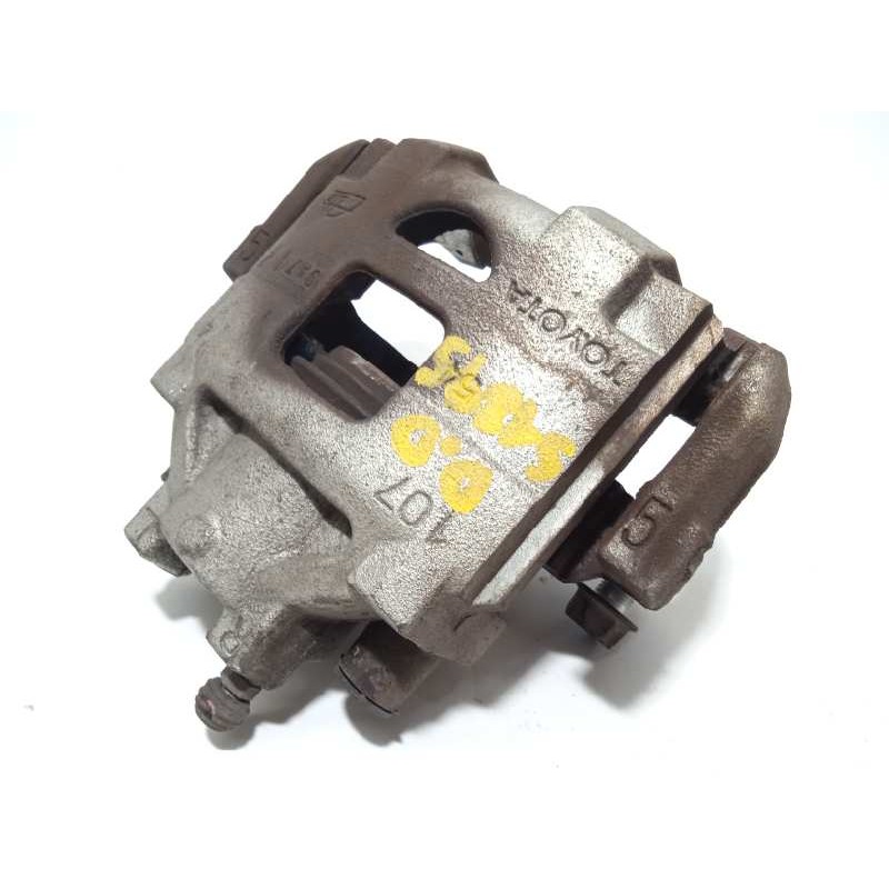 Recambio de pinza freno delantera derecha para toyota yaris hybrid active referencia OEM IAM 477300D200  