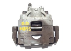 Recambio de pinza freno delantera derecha para toyota yaris hybrid active referencia OEM IAM 477300D200   2