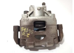 Recambio de pinza freno delantera izquierda para toyota yaris hybrid active referencia OEM IAM 477500D200   2