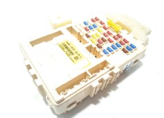 Recambio de caja reles / fusibles para hyundai ix35 1.7 crdi cat referencia OEM IAM 919502S721   2