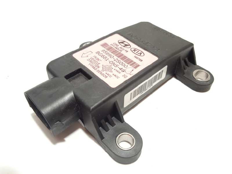 Recambio de sensor para hyundai ix35 1.7 crdi cat referencia OEM IAM 956902S000  