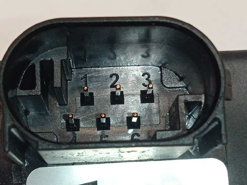 Recambio de sensor para hyundai ix35 1.7 crdi cat referencia OEM IAM 956902S000  