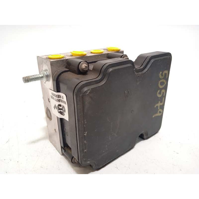 Recambio de abs para dacia sandero stepway referencia OEM IAM 476603249R 2265106516 269707