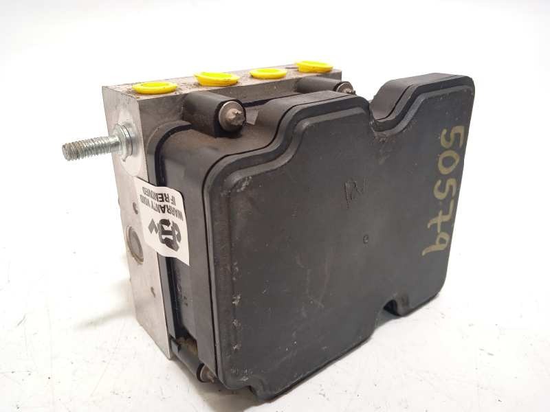 Recambio de abs para dacia sandero stepway referencia OEM IAM 476603249R 2265106516 269707