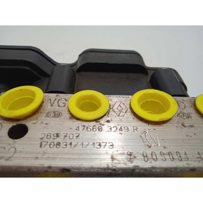 Recambio de abs para dacia sandero stepway referencia OEM IAM 476603249R 2265106516 269707