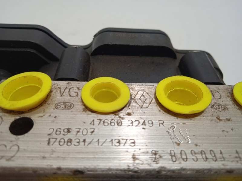 Recambio de abs para dacia sandero stepway referencia OEM IAM 476603249R 2265106516 269707