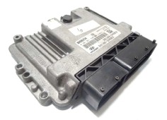 Recambio de centralita motor uce para hyundai ix35 1.7 crdi cat referencia OEM IAM 391992ABB3  0281031420