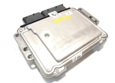 Recambio de centralita motor uce para hyundai ix35 1.7 crdi cat referencia OEM IAM 391992ABB3  0281031420 2