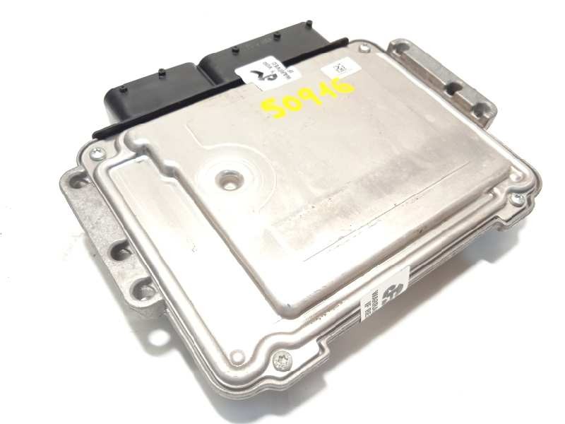 Recambio de centralita motor uce para hyundai ix35 1.7 crdi cat referencia OEM IAM 391992ABB3  0281031420