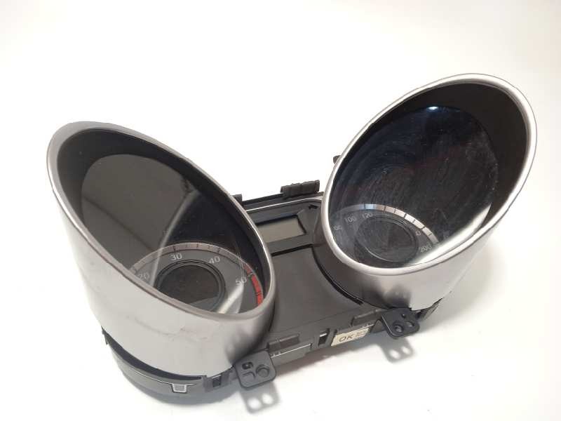 Recambio de cuadro instrumentos para hyundai ix35 1.7 crdi cat referencia OEM IAM 940092Y760  