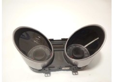 Recambio de cuadro instrumentos para hyundai ix35 1.7 crdi cat referencia OEM IAM 940092Y760   2