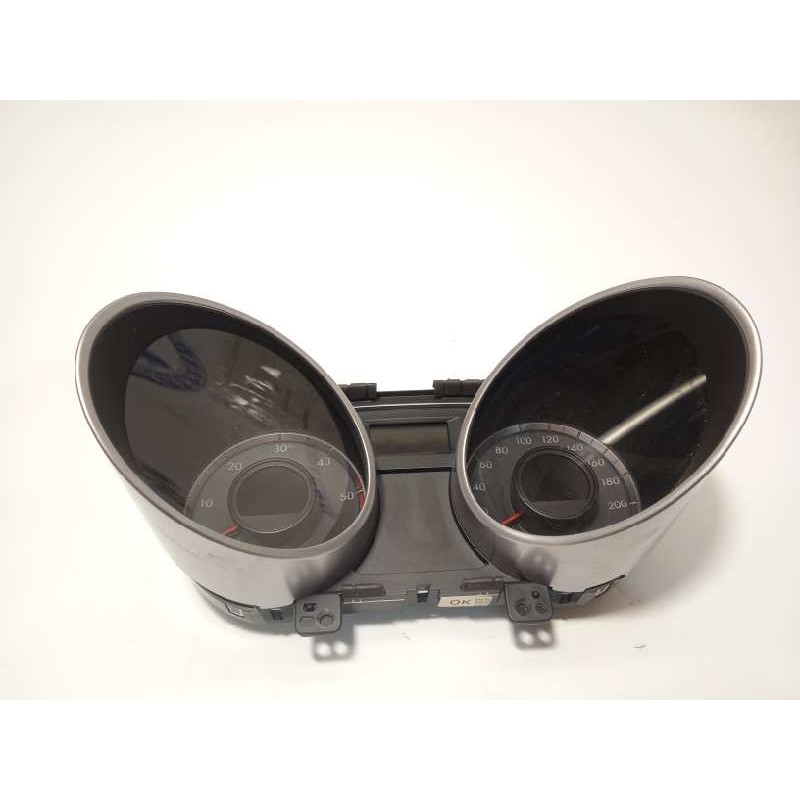 Recambio de cuadro instrumentos para hyundai ix35 1.7 crdi cat referencia OEM IAM 940092Y760  