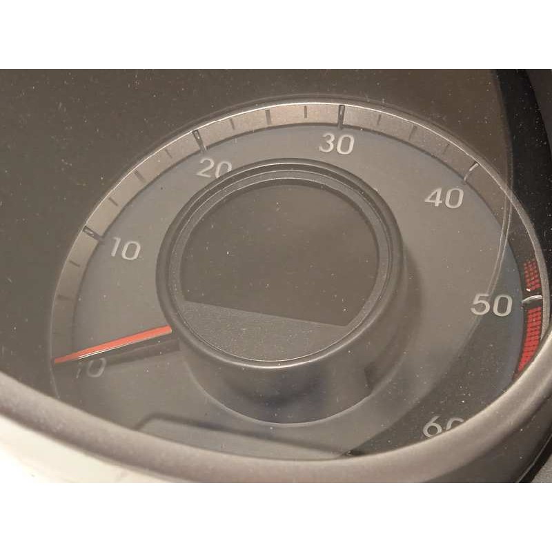 Recambio de cuadro instrumentos para hyundai ix35 1.7 crdi cat referencia OEM IAM 940092Y760  