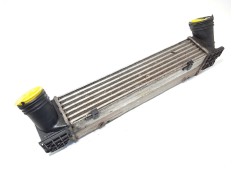 Recambio de intercooler para bmw serie 1 berlina (e81/e87) 120d referencia OEM IAM 7798788  17517798788