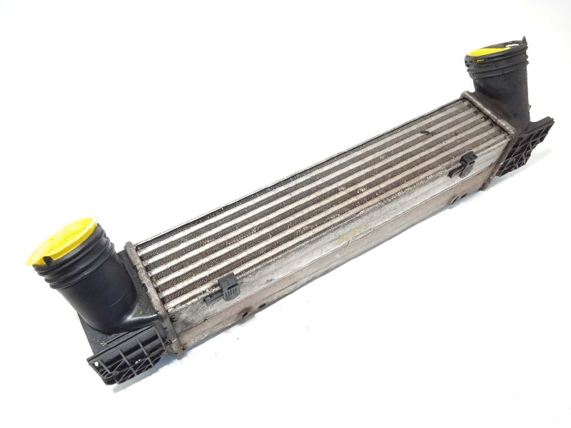 Recambio de intercooler para bmw serie 1 berlina (e81/e87) 120d referencia OEM IAM 7798788  17517798788