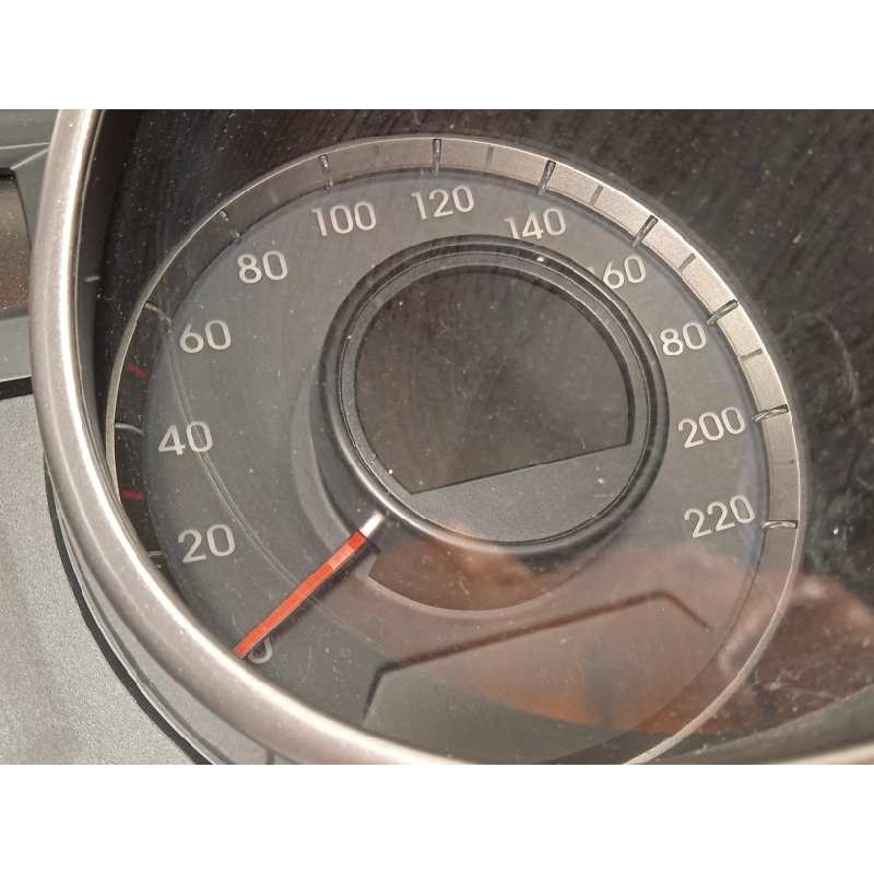 Recambio de cuadro instrumentos para hyundai ix35 1.7 crdi cat referencia OEM IAM 940092Y760  