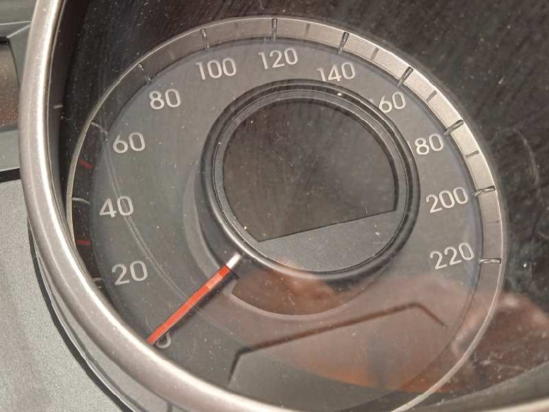 Recambio de cuadro instrumentos para hyundai ix35 1.7 crdi cat referencia OEM IAM 940092Y760  