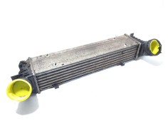 Recambio de intercooler para bmw serie 1 berlina (e81/e87) 120d referencia OEM IAM 7798788  17517798788 2