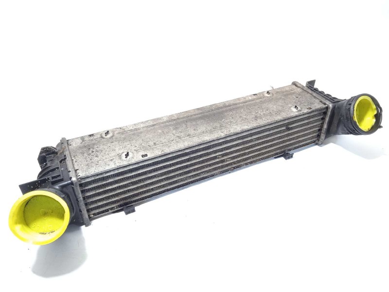 Recambio de intercooler para bmw serie 1 berlina (e81/e87) 120d referencia OEM IAM 7798788  17517798788