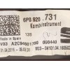 Recambio de cuadro instrumentos para seat ibiza iv sc (6j1, 6p5) 1.4 tdi referencia OEM IAM 6P0920731  A2C94601700
