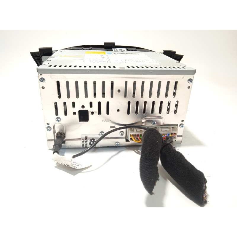 Recambio de sistema audio / radio cd para hyundai ix35 1.7 crdi cat referencia OEM IAM 961502Y010  961502Y010TJN