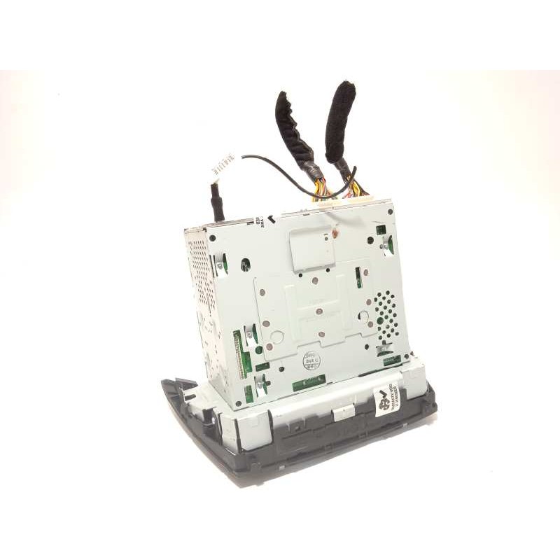 Recambio de sistema audio / radio cd para hyundai ix35 1.7 crdi cat referencia OEM IAM 961502Y010  961502Y010TJN