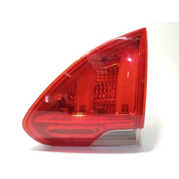 PILOTO TRASERO DERECHO INTERIOR 9678074580 