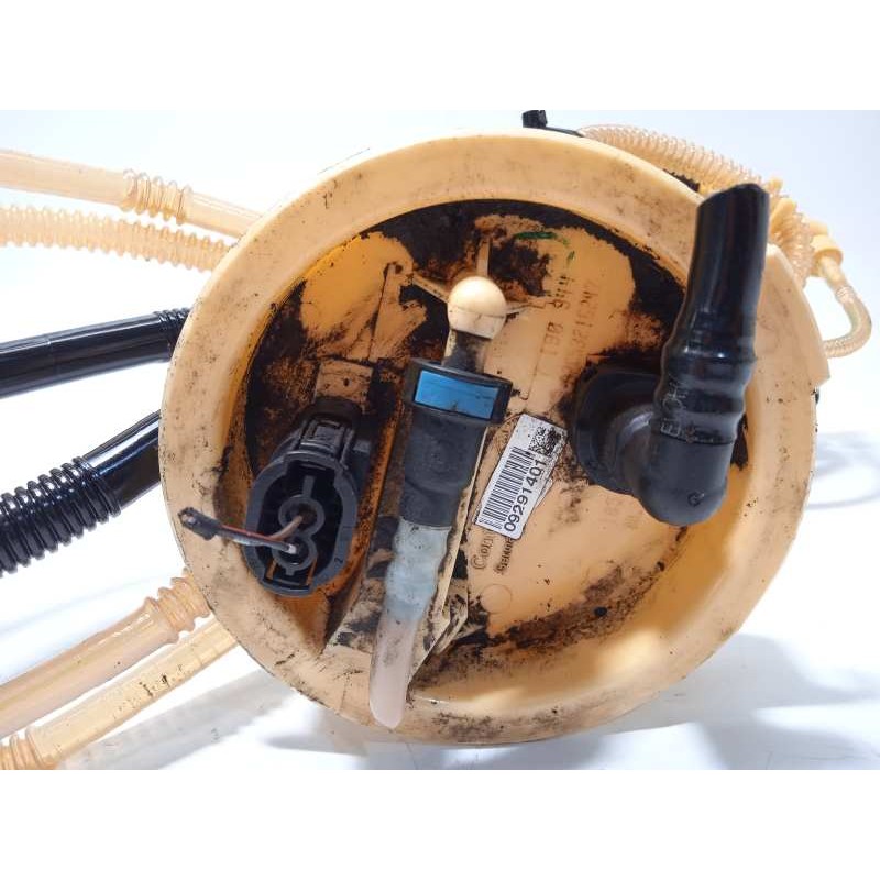 Recambio de aforador para bmw x1 (e84) sdrive 16d referencia OEM IAM 7190944  A2C53216247