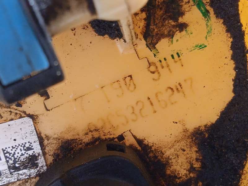 Recambio de aforador para bmw x1 (e84) sdrive 16d referencia OEM IAM 7190944  A2C53216247