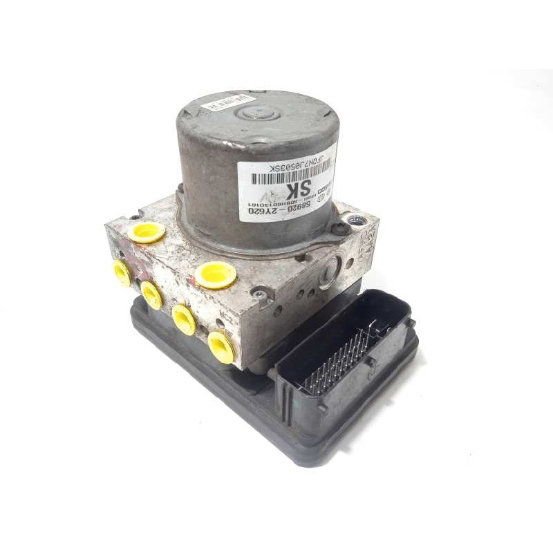 Recambio de abs para hyundai ix35 1.7 crdi cat referencia OEM IAM 589202Y620 BE6003O05 80BH60130101